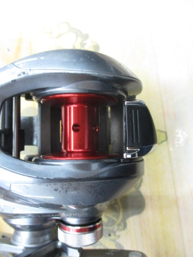 14クロナークCI4+ 151HG｜＠ベリーネット 日本最大新品中古釣具WEBショップ