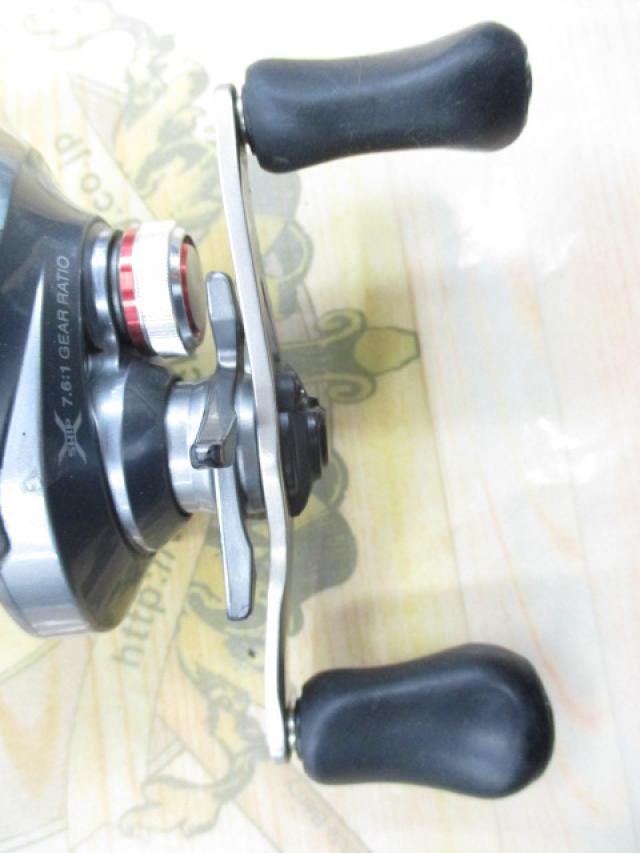 14クロナークCI4+ 151HG｜＠ベリーネット 日本最大新品中古釣具WEBショップ