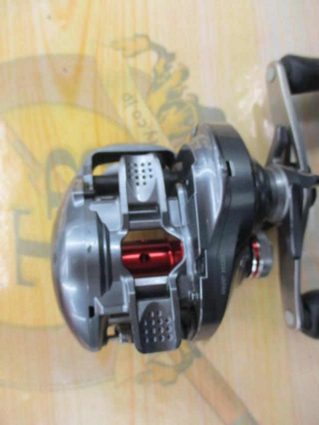 14クロナークCI4+ 151HG｜＠ベリーネット 日本最大新品中古釣具WEBショップ