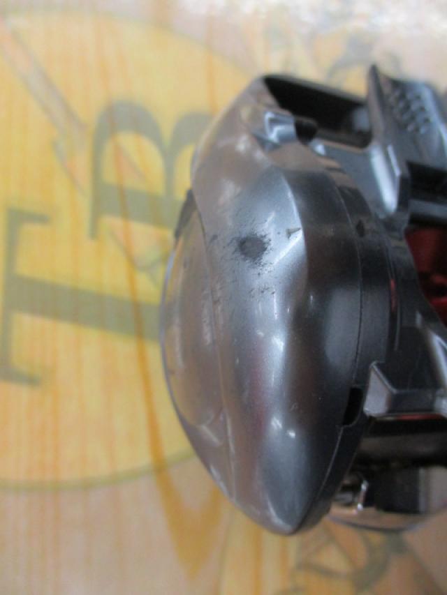 14クロナークCI4+ 151HG