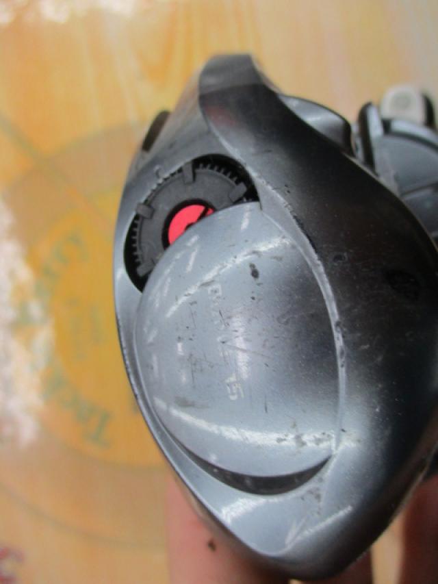 14クロナークCI4+ 151HG