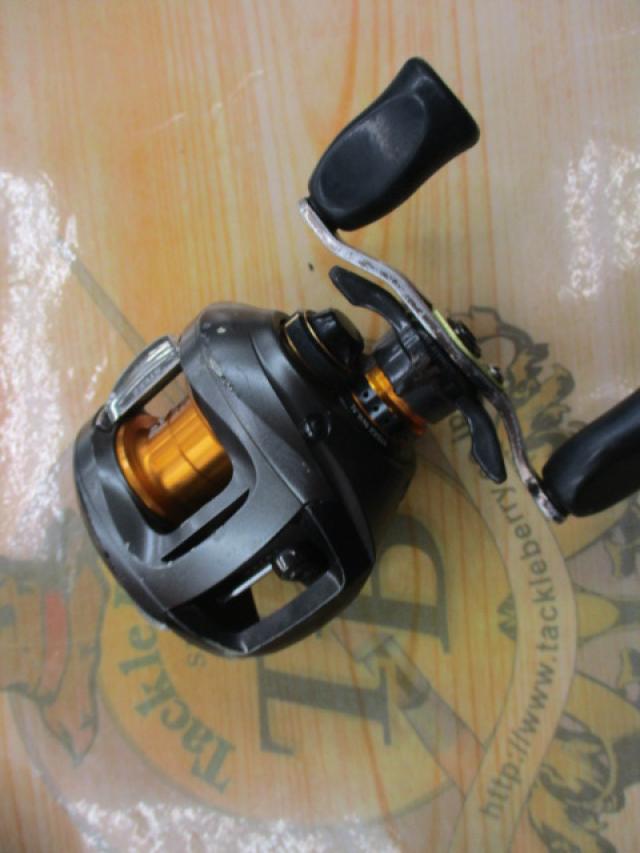 スティーズ SV 6.3L｜＠ベリーネット 日本最大新品中古釣具WEBショップ