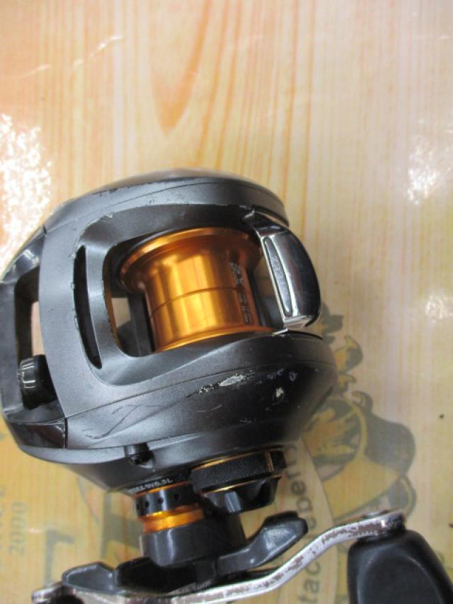 スティーズ SV 6.3L｜＠ベリーネット 日本最大新品中古釣具WEB