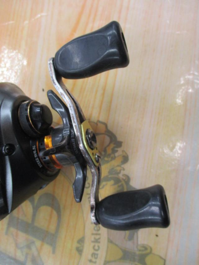 スティーズ SV 6.3L｜＠ベリーネット 日本最大新品中古釣具WEBショップ