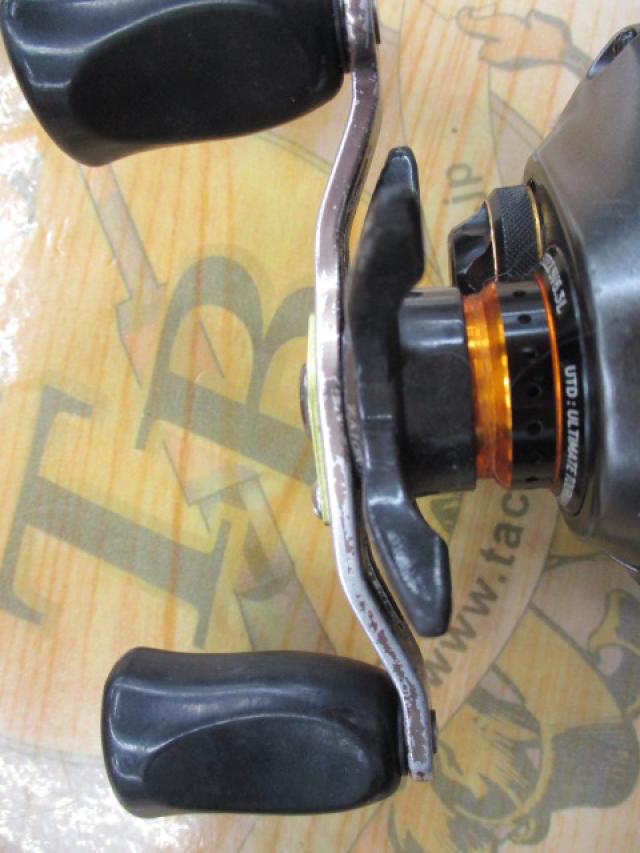 スティーズ SV 6.3L