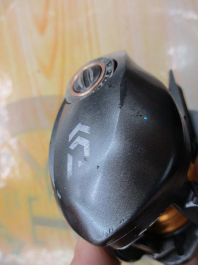 スティーズ SV 6.3L