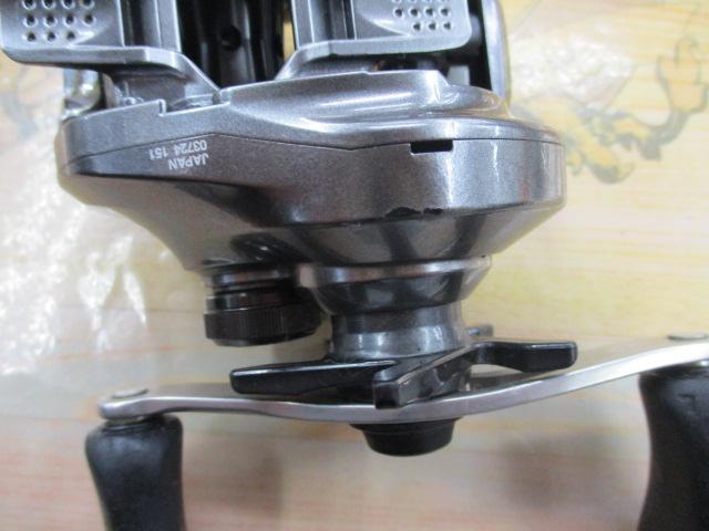 17クロナークMGL 151｜＠ベリーネット 日本最大新品中古釣具WEBショップ