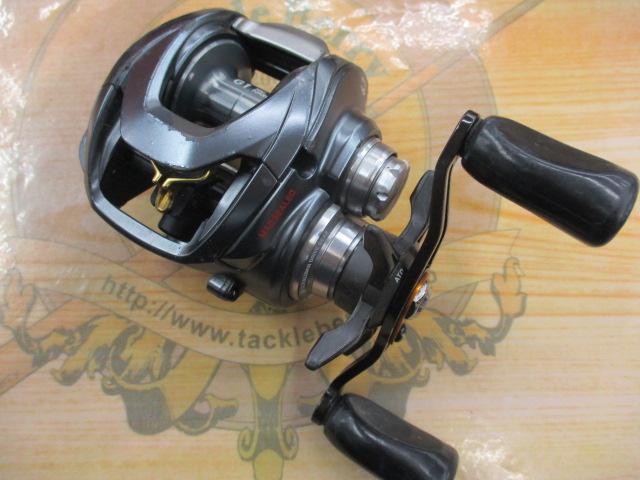 スティーズ A TW HLC 6.3L｜＠ベリーネット 日本最大新品中古釣具WEB