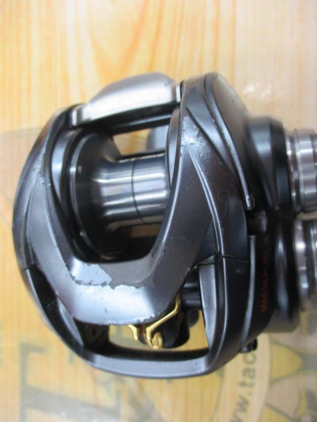 スティーズ A TW HLC 6.3L