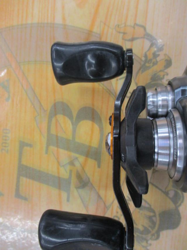 スティーズ A TW HLC 6.3L｜＠ベリーネット 日本最大新品中古釣具WEB