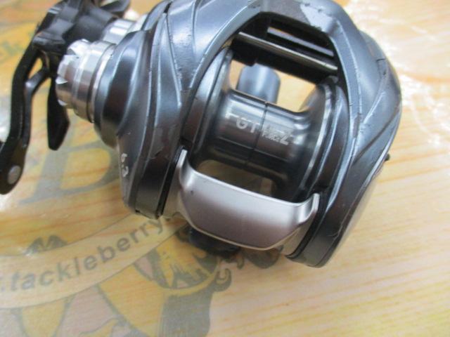 STEEZ A TW 6.3 L スティーズ STEEZ A TW 6.3 L スティーズ STEEZ A TW 6.3 L スティーズ ダイワ