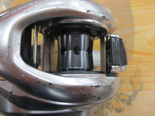 16メタニウムMGL XG LH｜＠ベリーネット 日本最大新品中古釣具