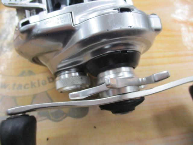 シマノ 16メタニウムMGL XG【美品】 16メタニウムMGL XG LH｜＠ベリーネット 日本最大新品中古釣具