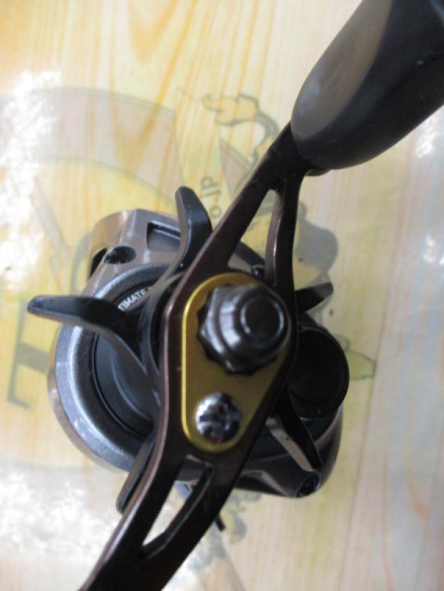 ダイワSS SV 103HL