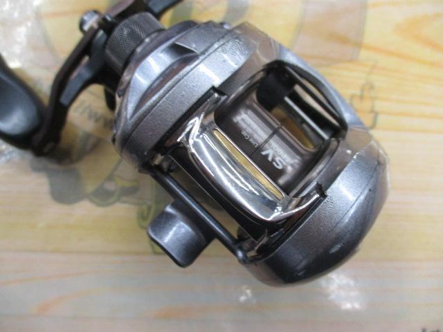 ダイワ　SS-SV103HL ダイワ(DAIWA) SS SV 103HL (左) ☆ DAIWA SS SV | 激安釣具通販