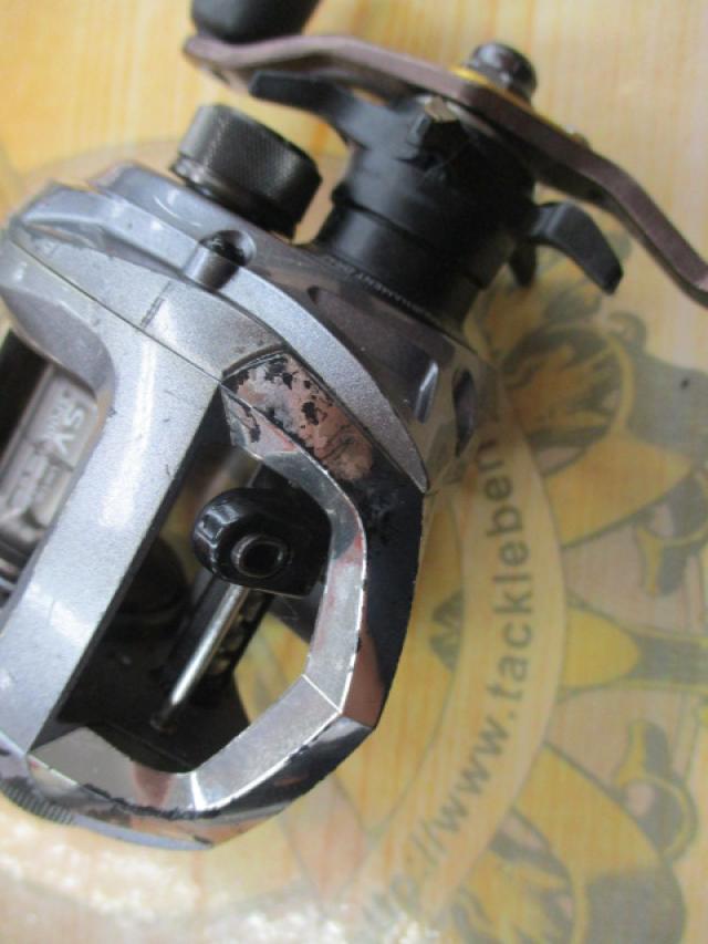 ダイワSS SV 103HL