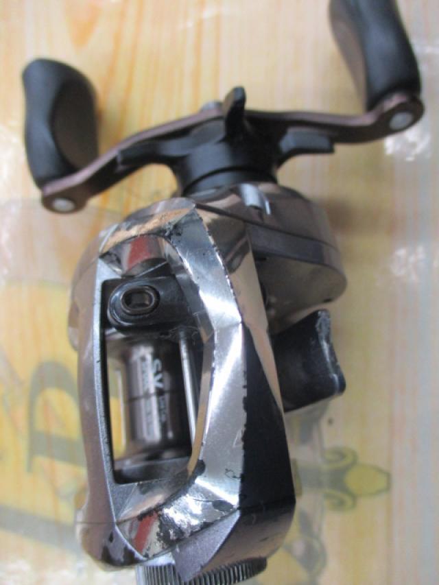 ダイワSS SV 103HL｜＠ベリーネット 日本最大新品中古釣具WEBショップ