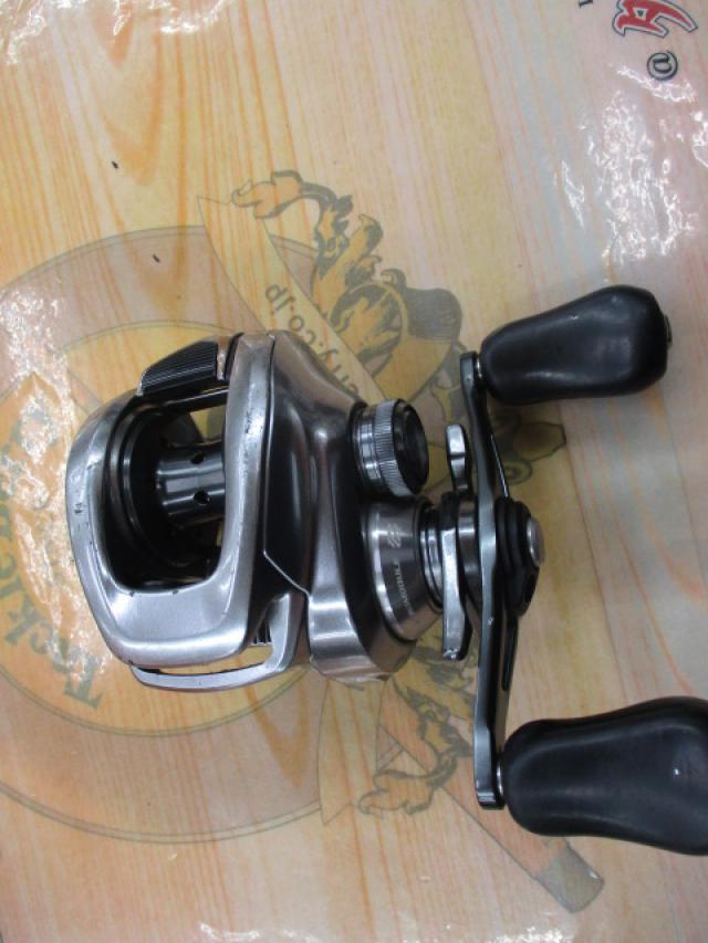 18バンタムMGL LH｜＠ベリーネット 日本最大新品中古釣具WEBショップ