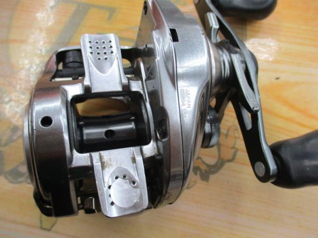 18バンタムMGL LH｜＠ベリーネット 日本最大新品中古釣具WEBショップ