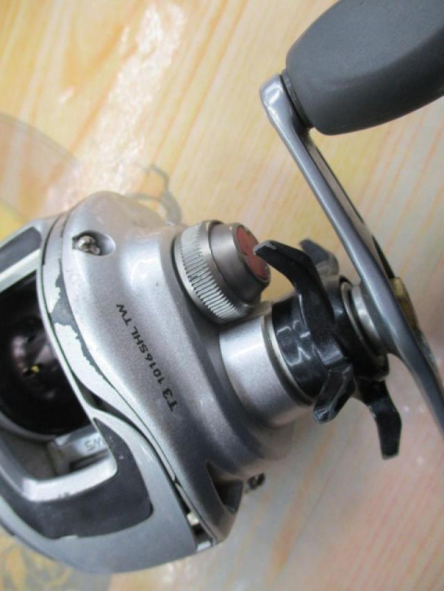 T3 1016SHL-TW｜＠ベリーネット 日本最大新品中古釣具WEBショップ