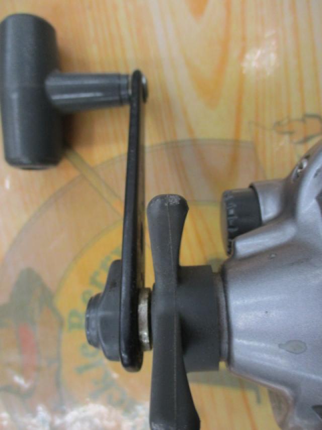 タナセンサーS 300DX