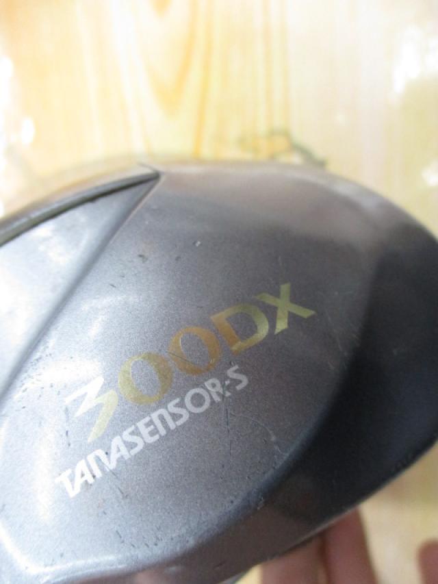 タナセンサーS 300DX