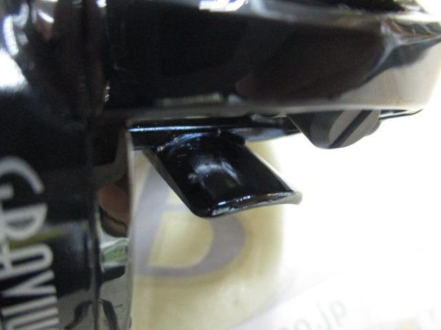 グラビアス2023 6.6:1RH ガンスモーク