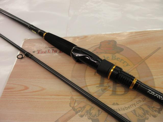 ダイワ　ラテオ106ML-Q SPORT LIFE PLANETSLATEO 106ML・Q: ルアー、フライ、その他竿