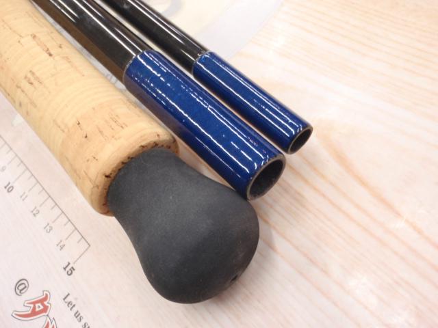 シルバーラベル 1510-3 TIP11.5