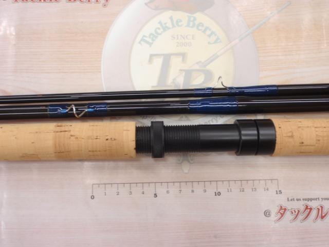 シルバーラベル 1510-3 TIP11.5