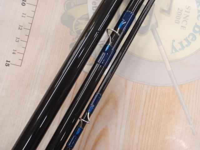 シルバーラベル 1510-3 TIP11.5