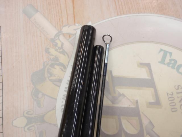 シルバーラベル 1510-3 TIP11.5