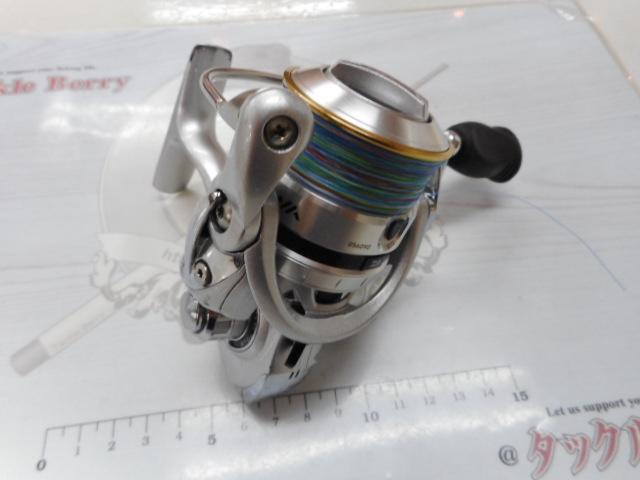 11カルディア 2004