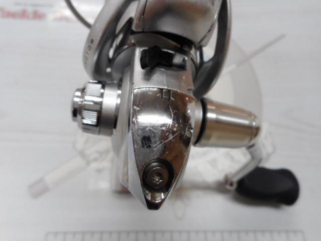 11カルディア 2004