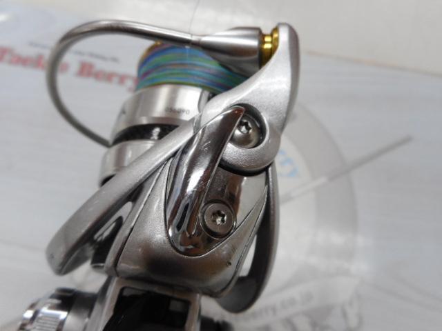 11カルディア 2004