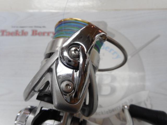 11カルディア 2004