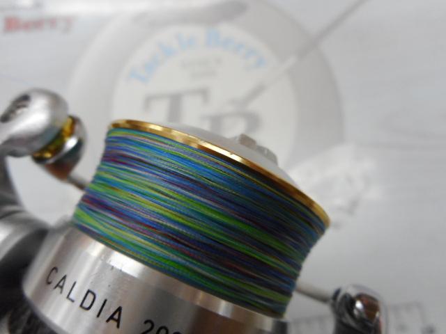 11カルディア 2004