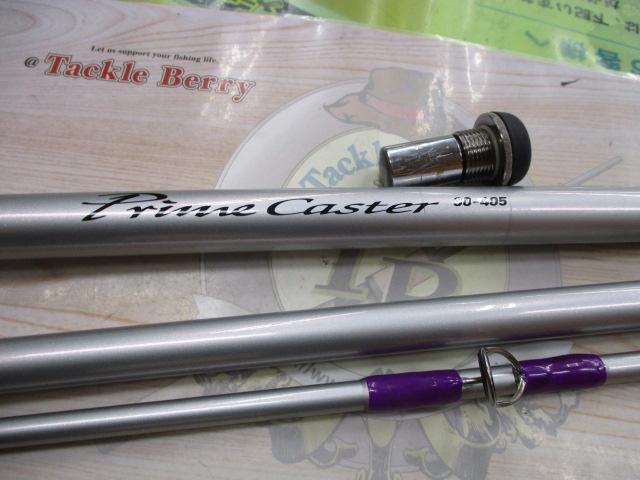 プライムキャスター 30-405・N