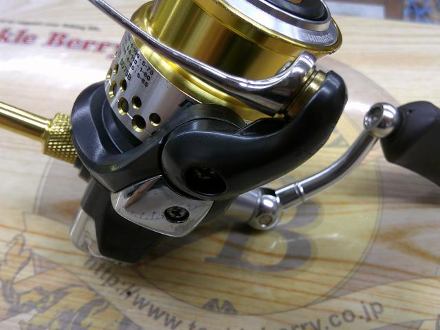 SHIMANO シマノ 09レアニウム CI4 C2000S シマノ(SHIMANO) レアニウムCI4 C2000S 023513｜アウトドア用品