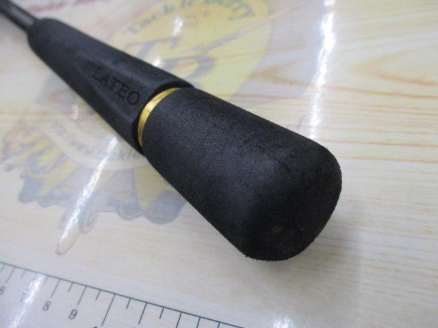 ラテオ 93ML・K｜＠ベリーネット 日本最大新品中古釣具WEBショップ