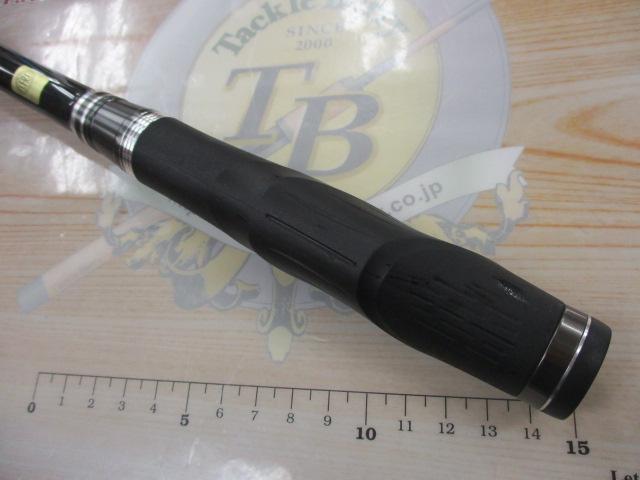 がま磯アテンダーⅢ 0.6-5.3｜＠ベリーネット 日本最大新品中古釣具WEB