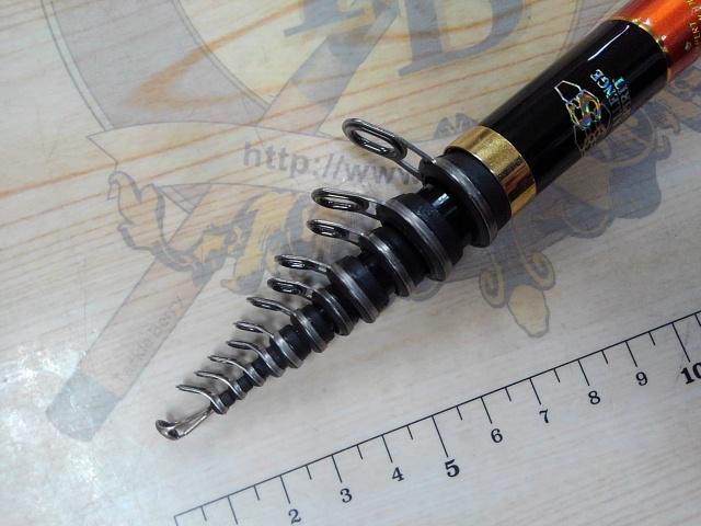 アグレッサー迅IM 1.5-530