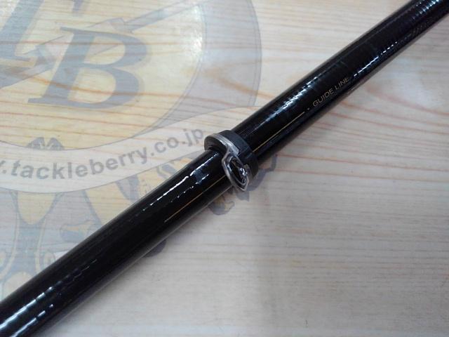 アグレッサー迅IM 1.5-530