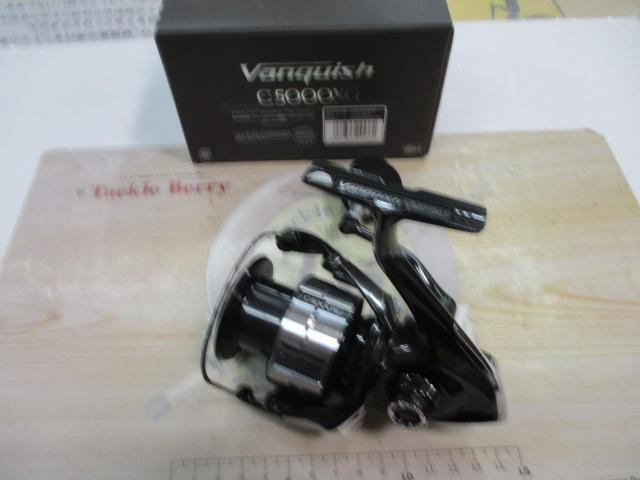 23ヴァンキッシュ C5000XG｜＠ベリーネット 日本最大新品中古