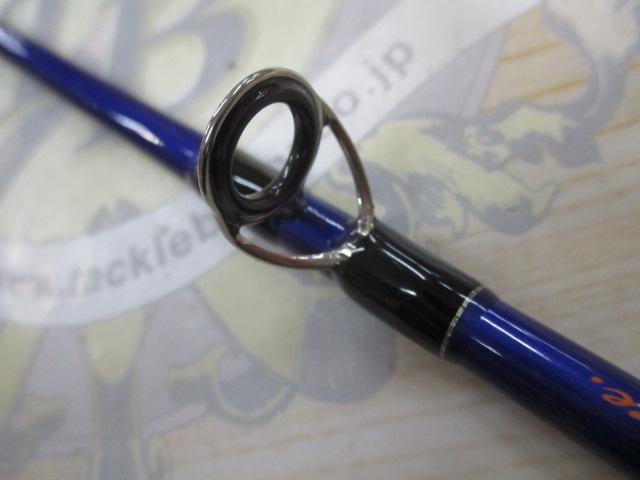 ソルパラ SPJ-B66ML/TR