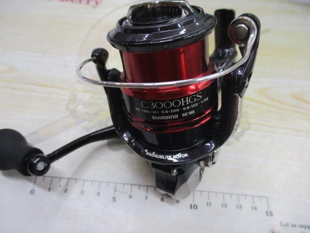 12 セフィアCI4+ C3000HGS (+ RC-SS- W) 12 セフィアCI4+ C3000HGS (+ RC-SS- W)