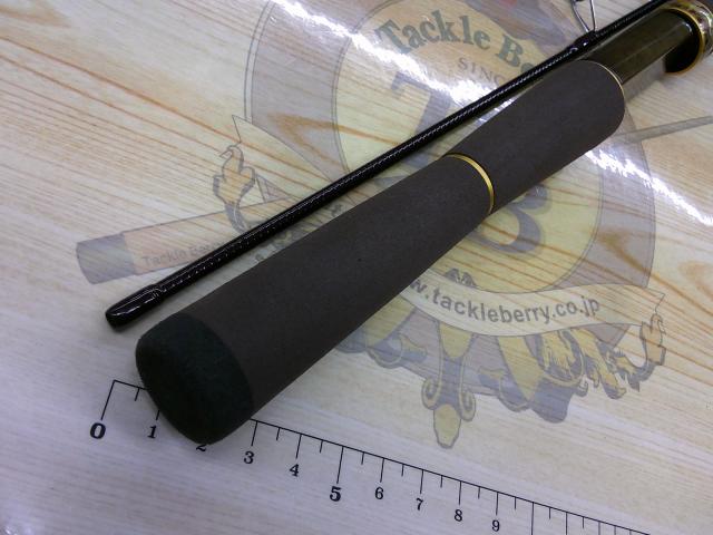 999.9フォーナインマイスター 58UL ホワイトウルフ