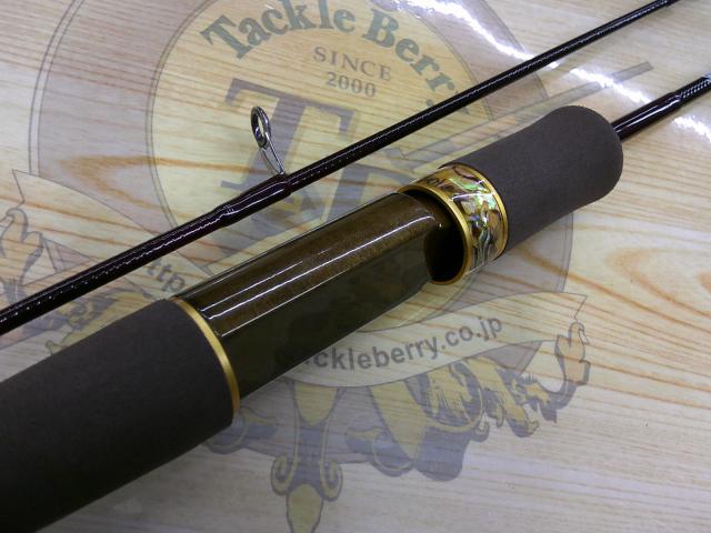 999.9フォーナインマイスター 58UL ホワイトウルフ