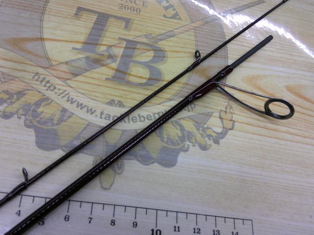 999.9フォーナインマイスター 58UL ホワイトウルフ