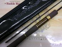 999.9フォーナインマイスター 58UL ホワイトウルフ